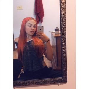 Meet your Posher, Jamie